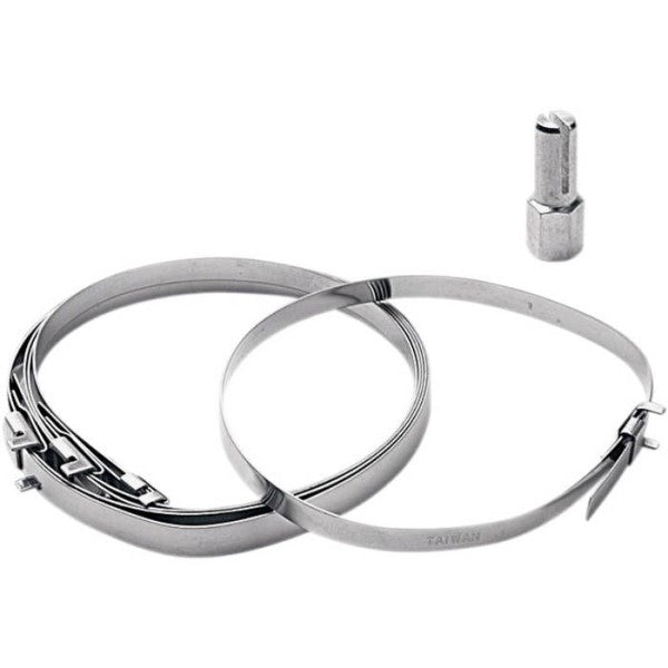 Ensemble de Serage de Soufflet de Cardan