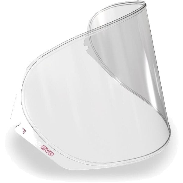 Lentille Pinlock pour Visières CWR-1/CNS-1/CNS-3/CW-1 EVO Clair de gauche