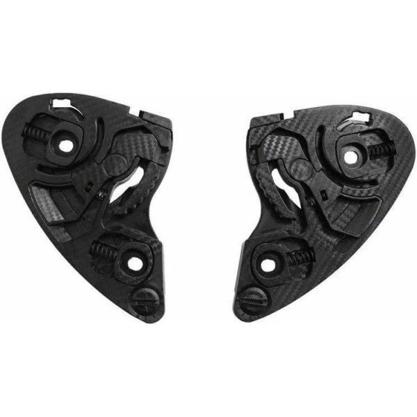 Ensemble de Plaques de Base CWR-1 QR-E en paire