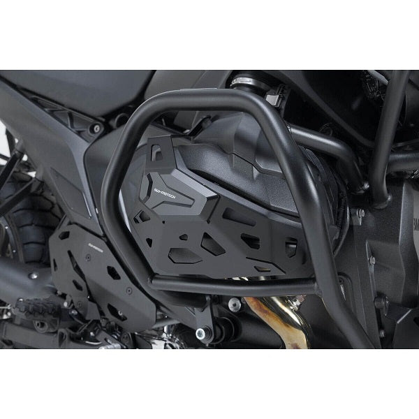 Cylinder Head Guards for BMW