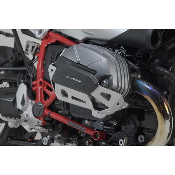 Cylinder Head Guards for BMW