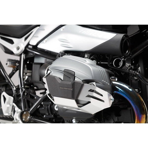 Cylinder Head Guards for BMW