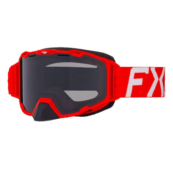 Motocross Goggles Maverick Prime - FXR – ADM Sport