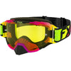 Lunettes de Motocross Maverick FXR Multicolore