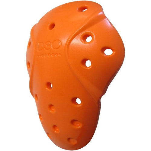 Protège-Épaules de Moto D3O T5 EVO X de face