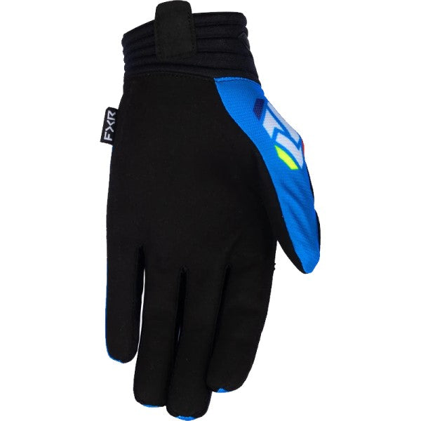 Motocross Gloves Apex 