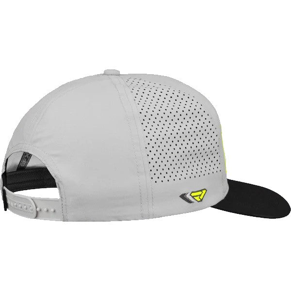 Cap Podium Pro