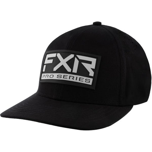 Casquette Performance UPF Noir