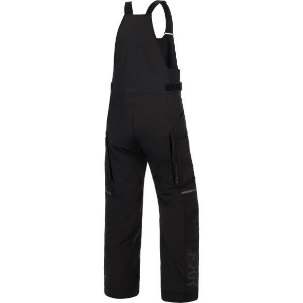Pantalon de Motoneige Vertical MTX Lite Bib