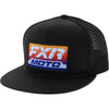 Casquette Moto FXR multicolor