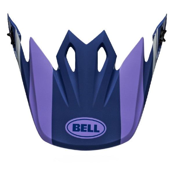 Palette de Motocross MX-9 Bell