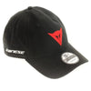 Casquette 9Twenty Canvas Noir de Droite