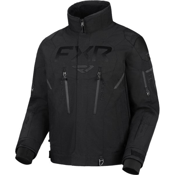 Manteau de Motoneige Team FX 2-en-1