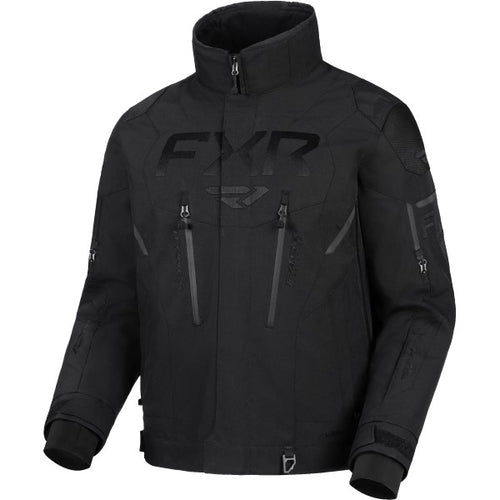 Manteau de Motoneige Team FX 2-en-1