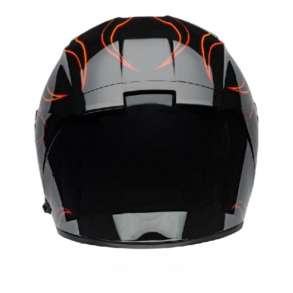 Casque Intégral de Moto Lithium Bell