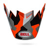 Palette de Motocross Moto-9 Flex Bell