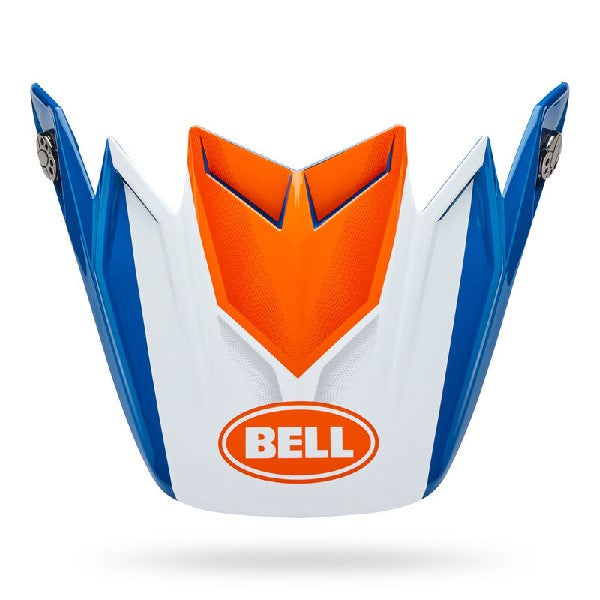 Palette de Motocross Moto-9 Flex Bell