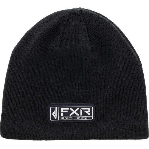 Tuque Pro Fish Noir