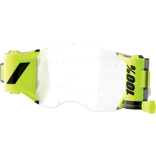 Système Roll-Off Forecast Accuri 2/Strata 2/Racecraft 2 100%