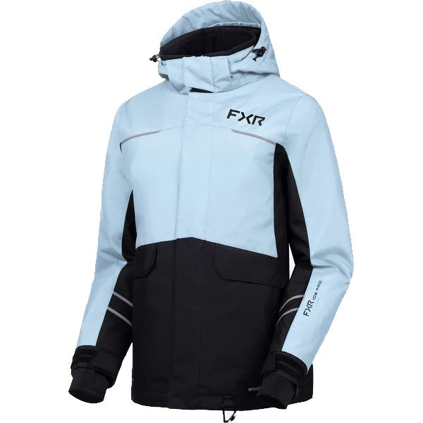 Manteau de Motoneige Excursion Femme