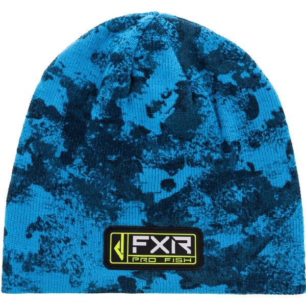 Tuque Pro Fish Bleu