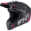 Casque de Snowcross Clutch Evo