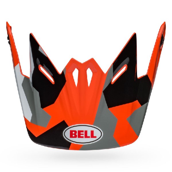 Palette de Motocross Moto-9 Youth Bell
