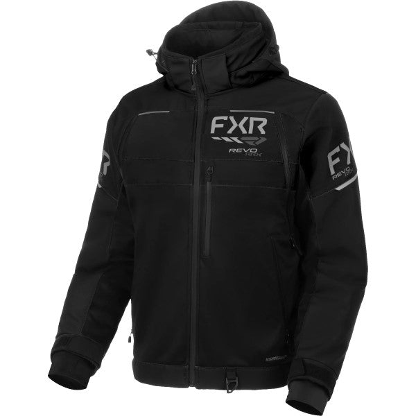 Manteau de Motoneige Revo RRX