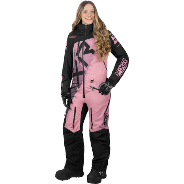 Ensemble CX Lite Pour Femme||Womens CX Lite Monosuit