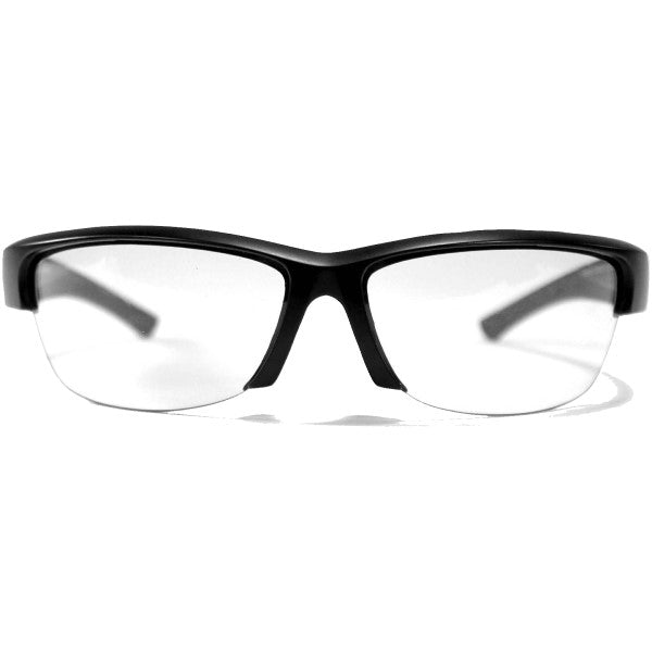 Lunettes de Moto Decoder 2 Photochromique de face