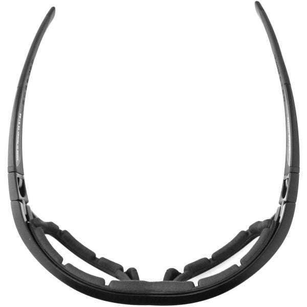 Lunettes de Moto Decoder 2 Photochromique au dessus