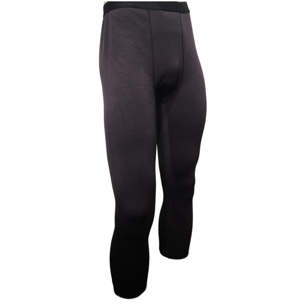 Ensemble Sous-Vêtement Xplore Noir, Pantalon de côté