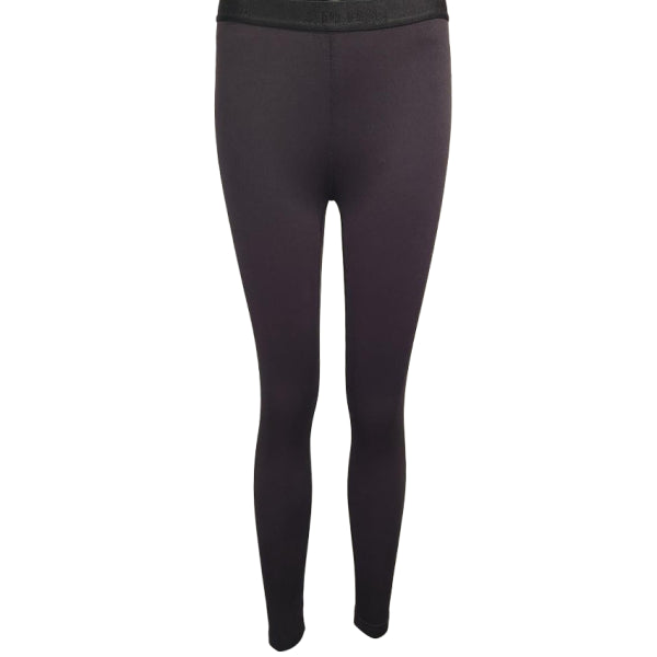 Ensemble Sous-Vêtement Xplore Femme Noir, de face