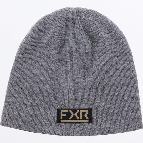 Tuque Infinite gris