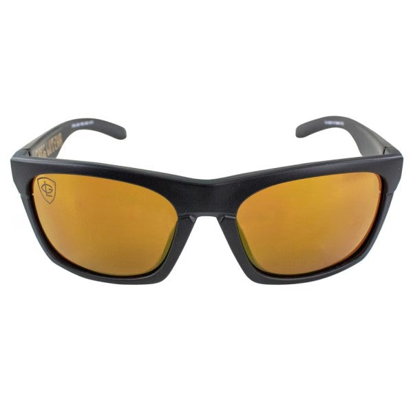 Lunettes de Moto Lutzka Free Bird Édition Limitée Bobster, de face