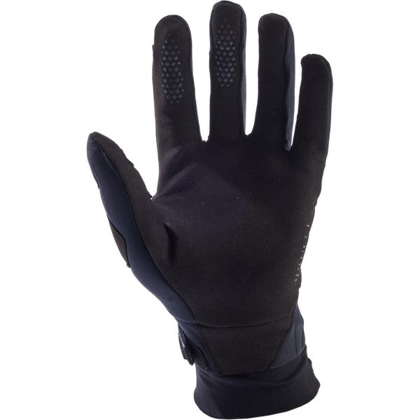 Gants de Motocross Defend Thermo | Fox/Noir