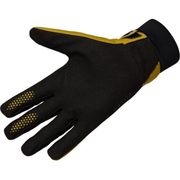 Gants de Motocross Defend Thermo | Fox/bronze