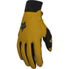 Gants de Motocross Defend Thermo | Fox/Bronze