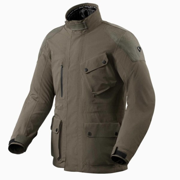 Denver H2O Jacket - Clearance