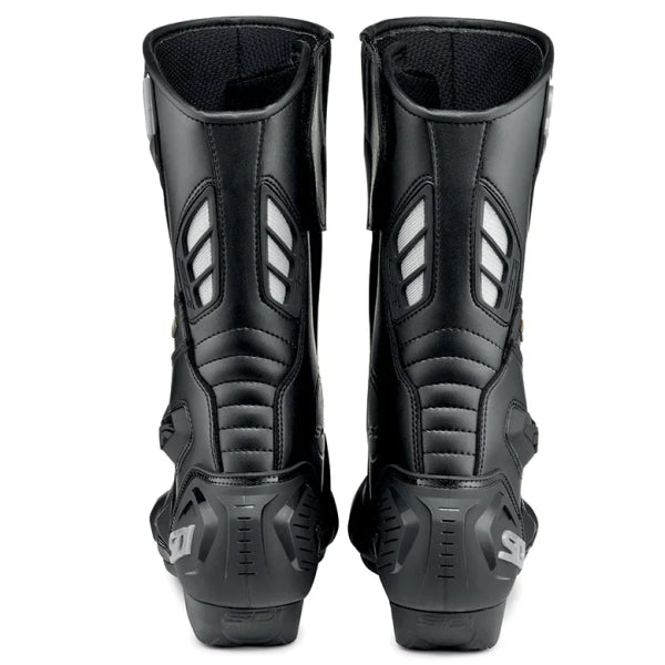 Bottes de Moto Performer Gore Noir, Derrière