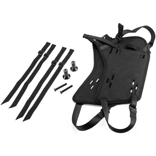 Harnais de Siège de Moto Ducati Desert-X Noir accessoires