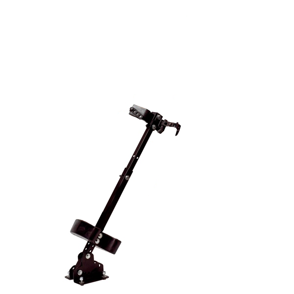 Support D’Étui A Fusil UTV