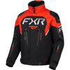 Manteau de Motoneige Team FX 2-en-1