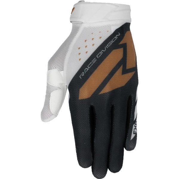 Gants De Frappe Baseball Stealz - Taille M - Double Manchette - Blanc/rose/bleu Clair