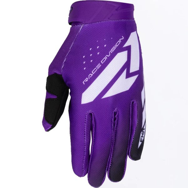 Motocross Gloves Reflex