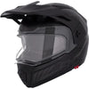 Modular Snowmobile Helmet Maverick X Pro With Dual Visor
