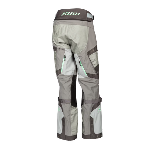 Pantalon de Moto Long Artemis Femme Klim