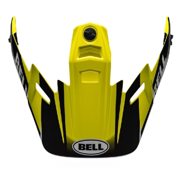 Palette de Motocross MX-9 Adventure Bell