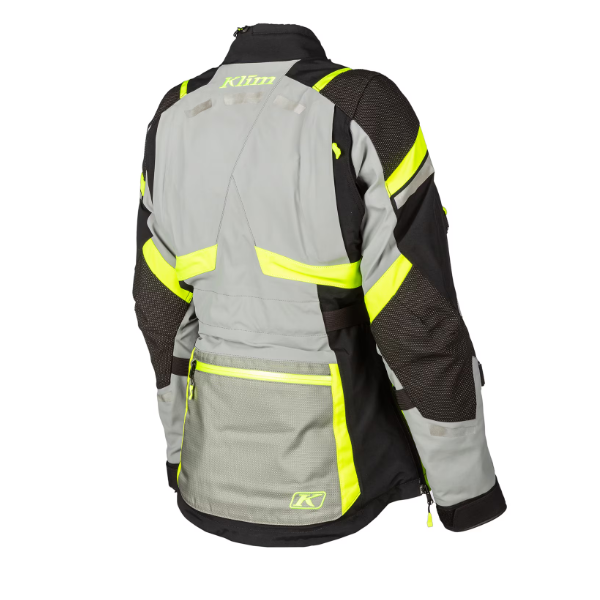 Manteau de Moto Artemis Femme Klim