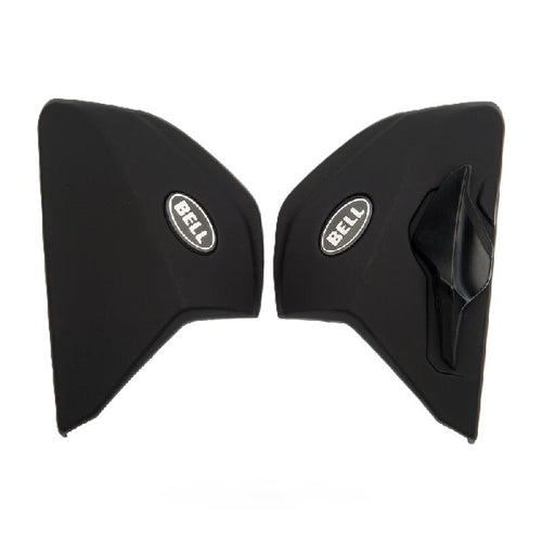 Kit de Plaques de Charnière de Casque Moto Mag-9 Bell